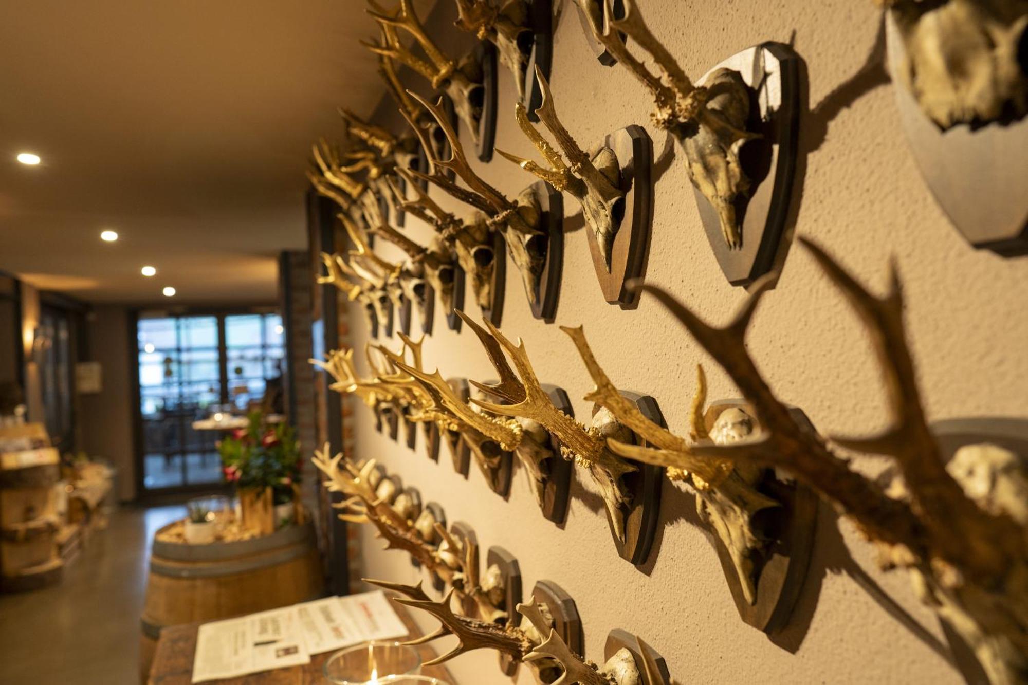 Drei Koenige Hotel Entlebuch Exterior photo